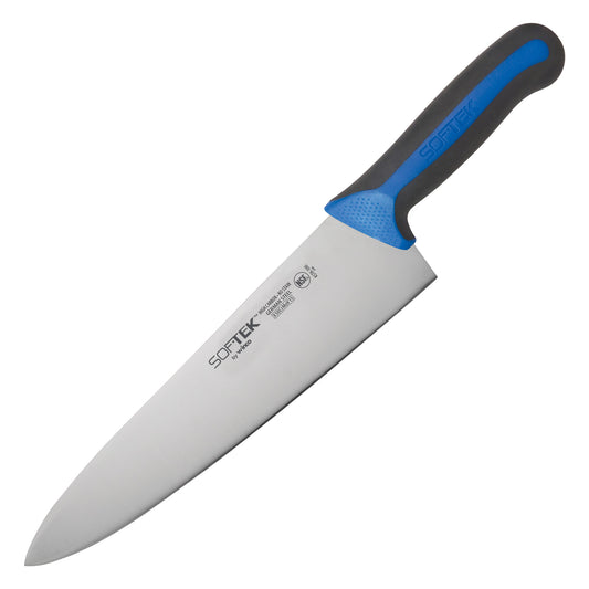 Sof-Tek 10" Chef's Knife, Wide