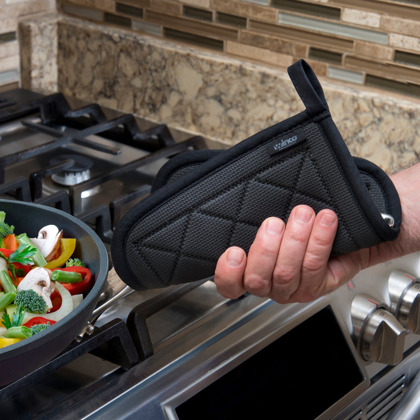 PH-8N - Pot Holder, Neoprene