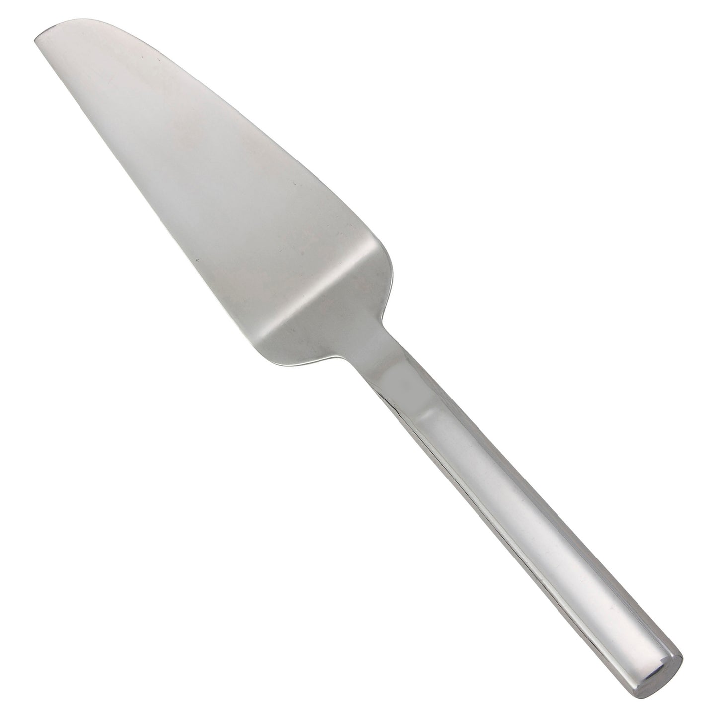 BW-PS5 - 11" Pie Server, Hollow Handle, Stainless Steel