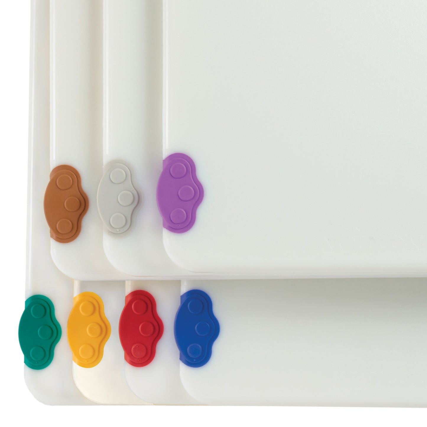 CBN-1824WT - STATIK BOARD Cutting Boards - 18 x 24, White