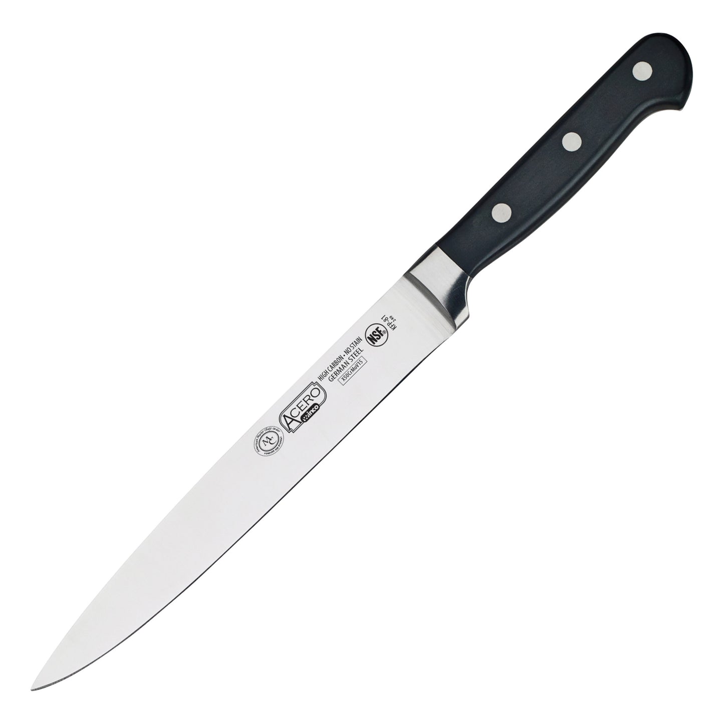 KFP-81 - Acero 8" Slicer