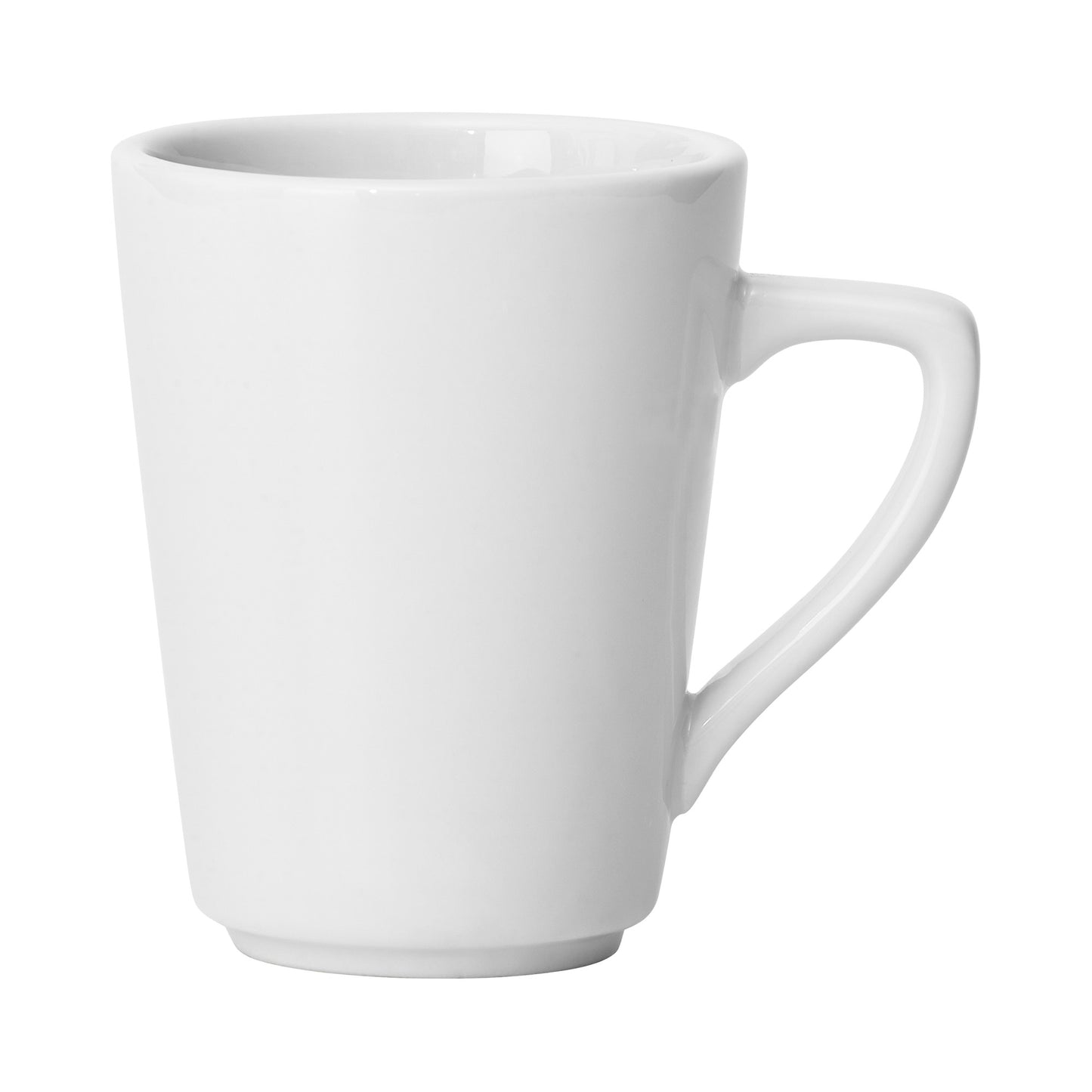 BMC-85 - Porcelain Brewbliss Mug, 8-1/2 oz - White (36 Pieces/Case)