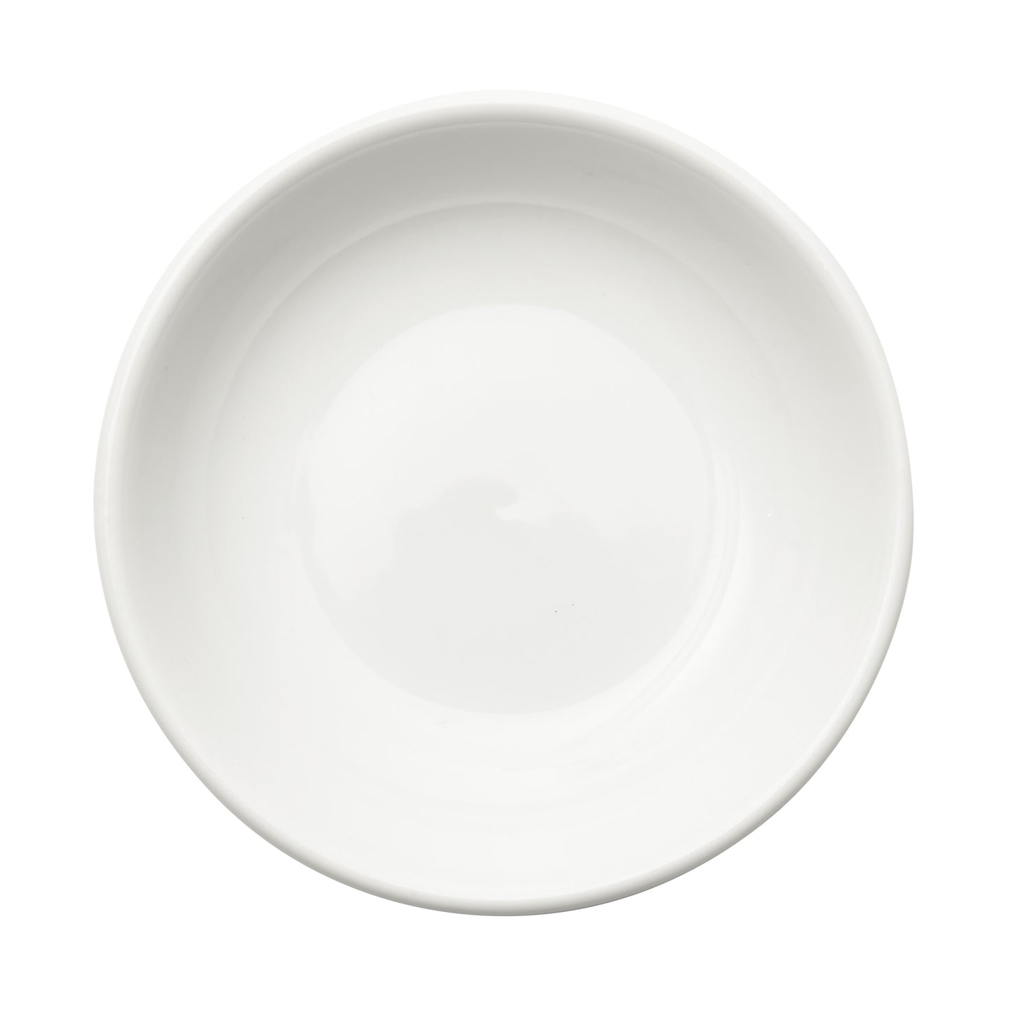 ASD-4 - Porcelain Sauce Dish, 4 oz - White (72 Pieces/Case)