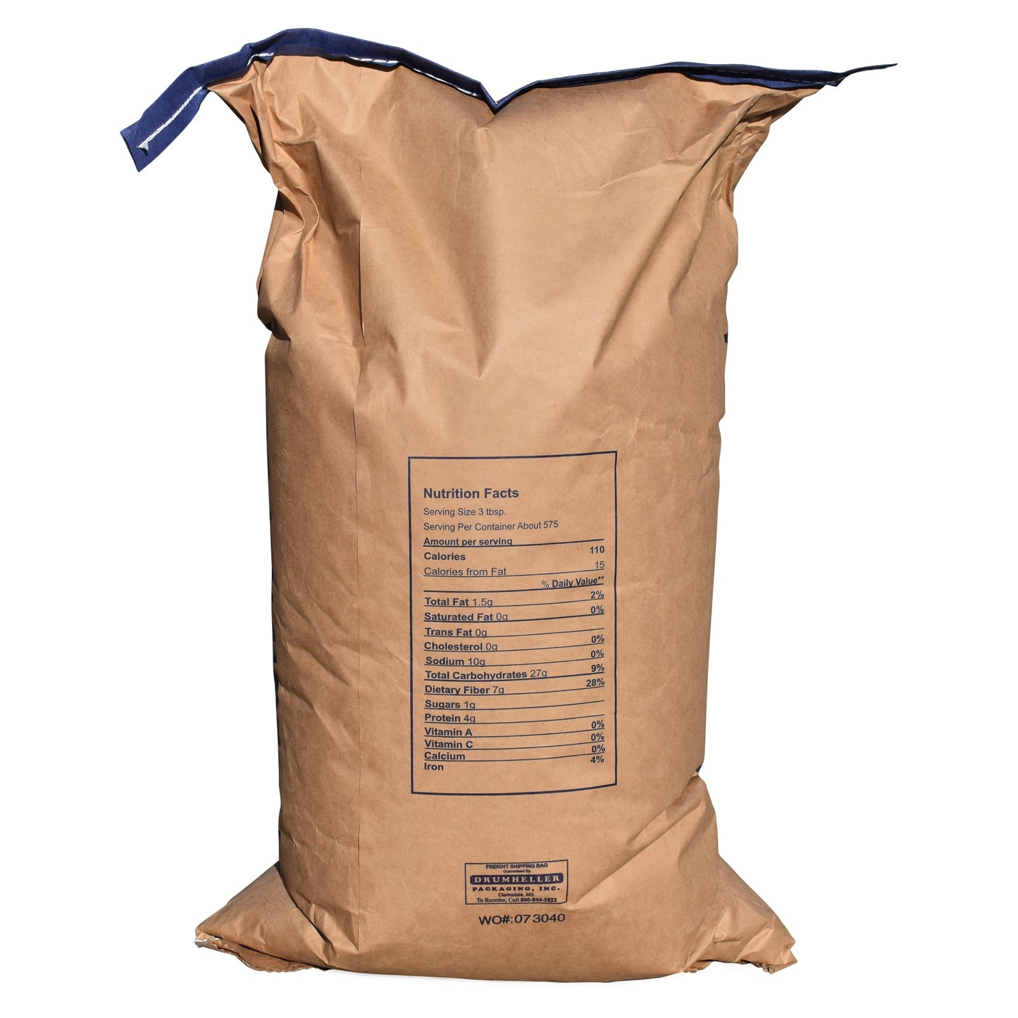 40508 - 50 lb Bag of Popcorn Kernels