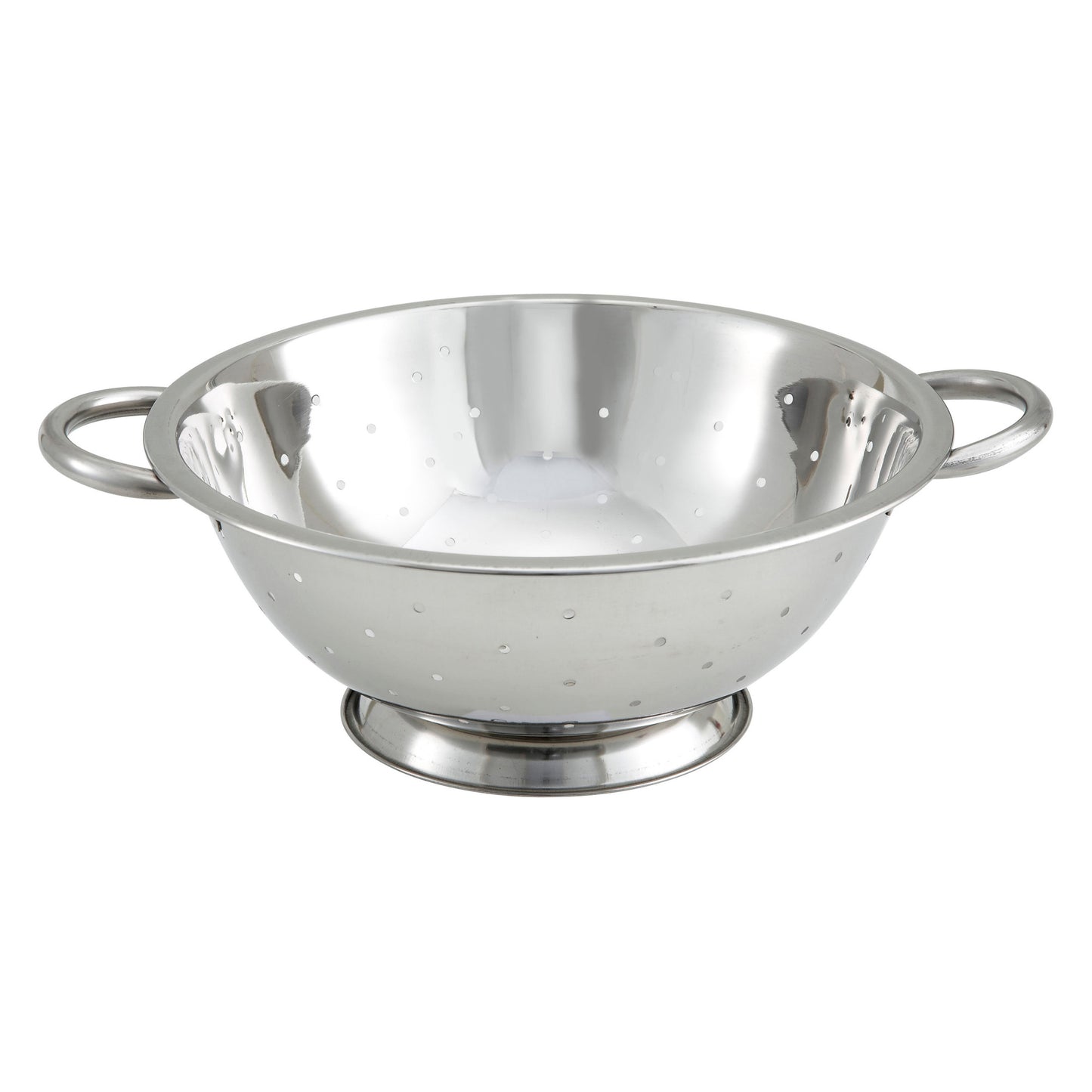 COD-3 - Stainless Steel Colander - 3 Quart