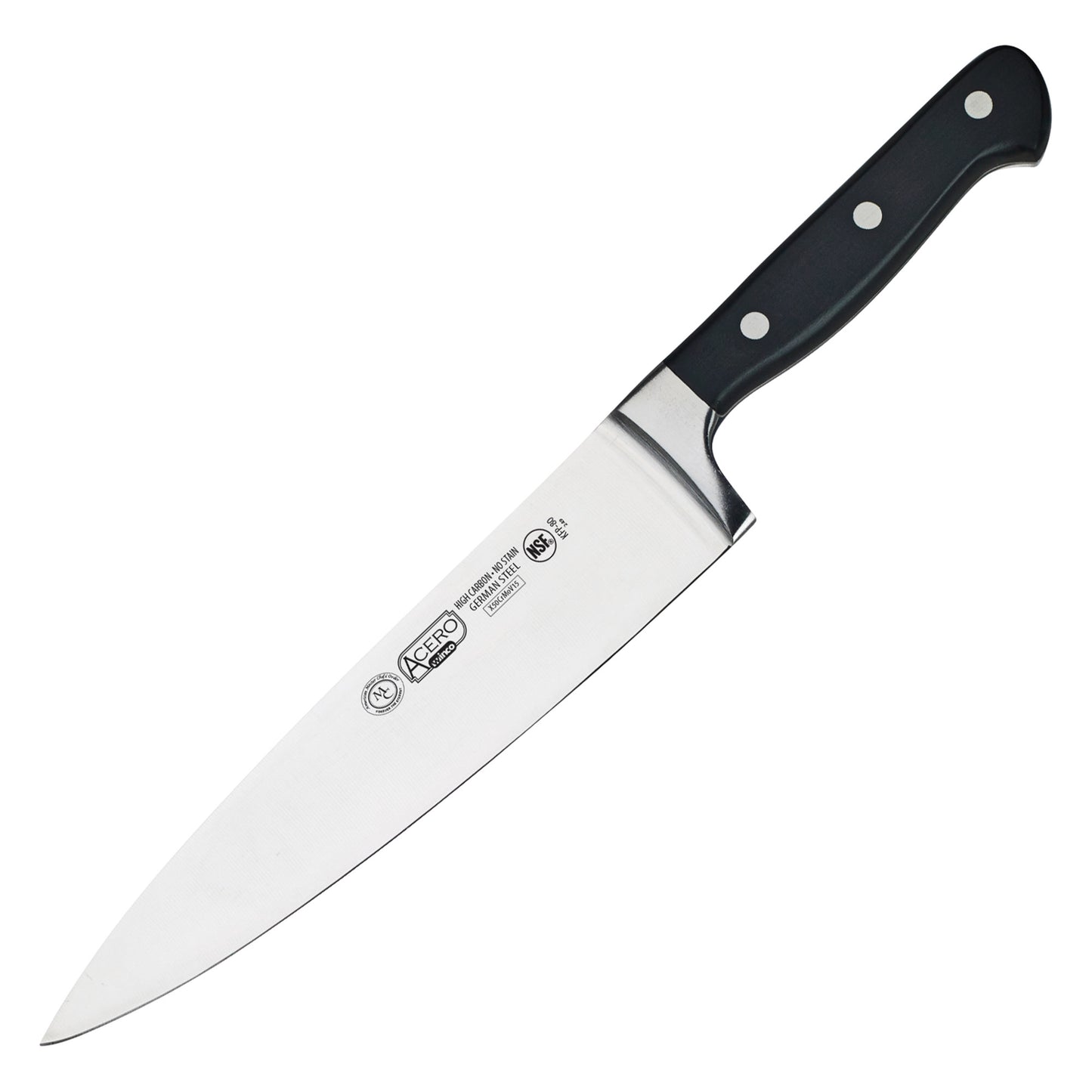 KFP-80 - Acero 8" Chef's Knife