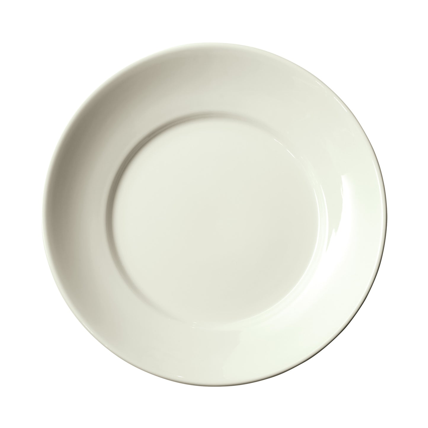 SPR-105-AW - Porcelain Specialty Plate, 10-1/2" dia. (12 Pieces/Case)