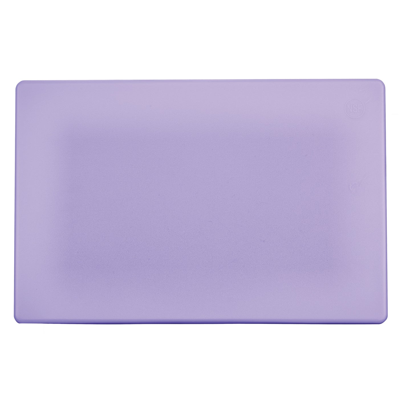 CBPP-1218 - Allergen-Free Color-Coded Cutting Board, 12" x 18" x 1/2"