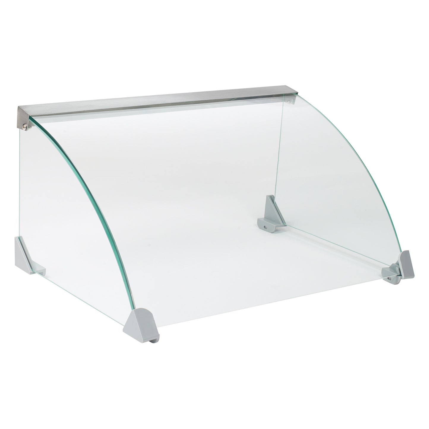 EHDG-5SG - Spectrum Sneeze Guard for EHDG-5R Hot Dog Roller