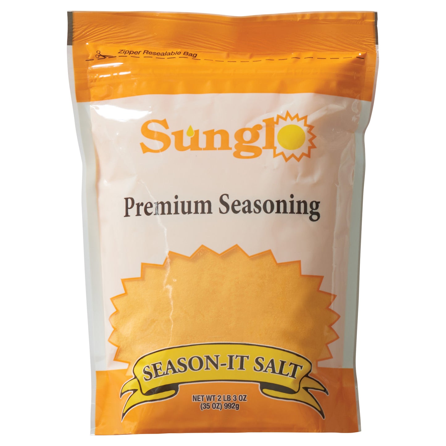 40010 - Buttery Popcorn Salt - 35 oz