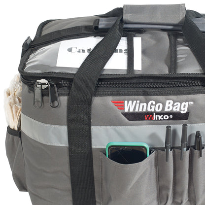 WinGo Bag Premium Catering Bag - Medium