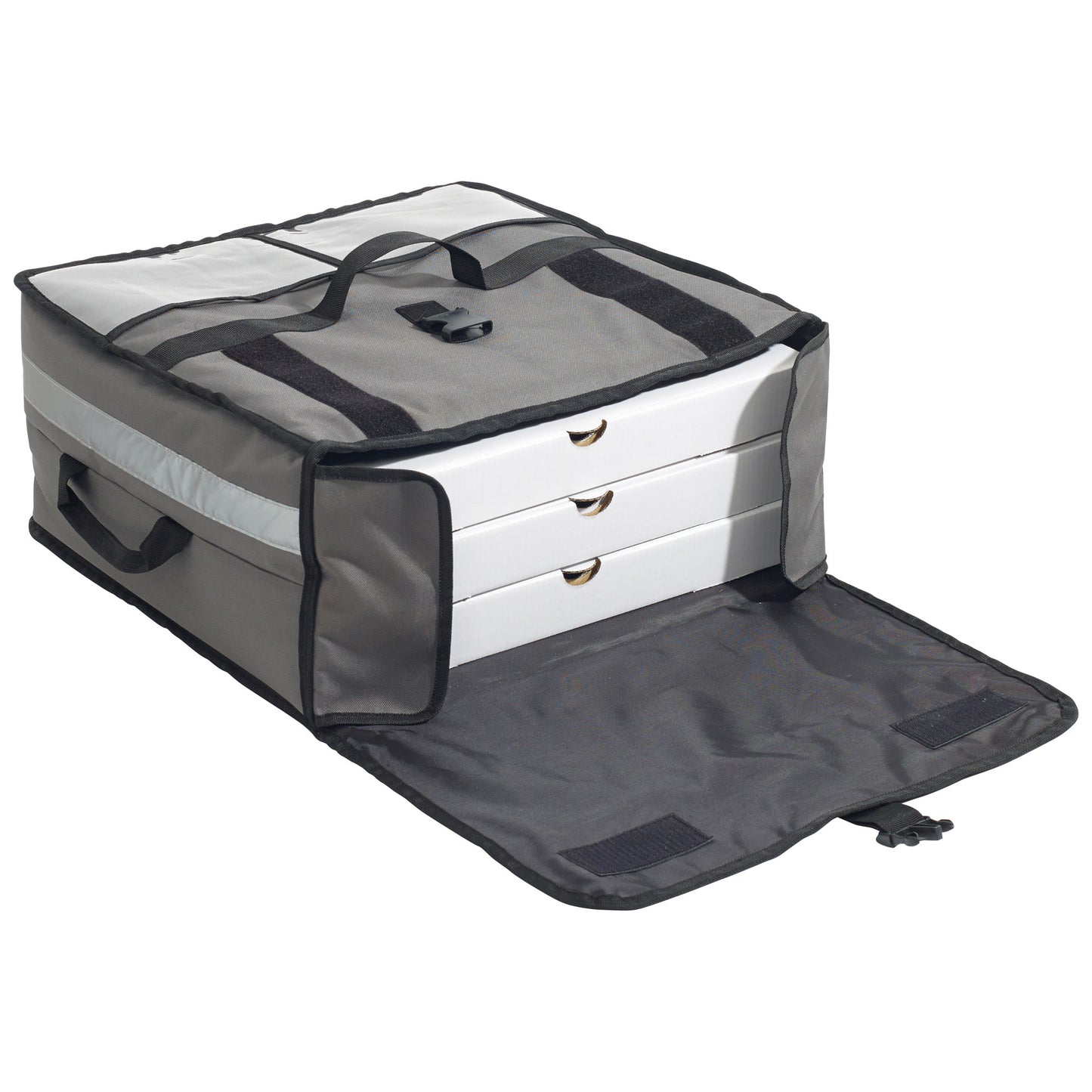 BGPZ-2109 - WinGo Bag Premium Pizza Bag - Large