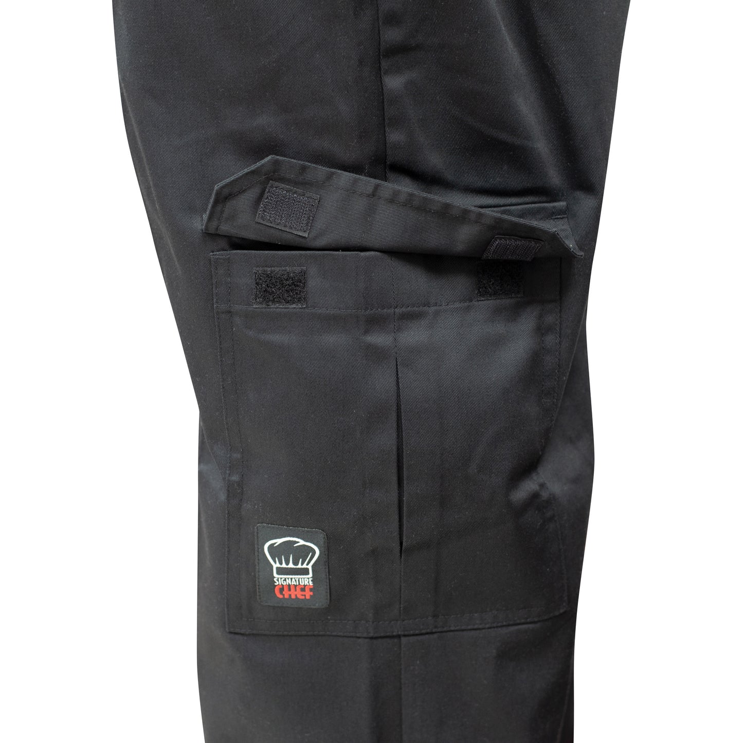 UNF-11KXL - Cargo Chef Pants - X-Large