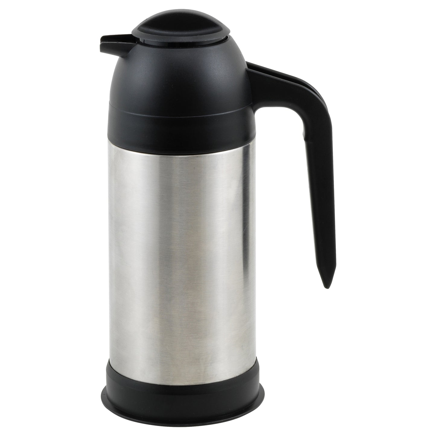 VSS-24 - Vacuum Insulated Coffee/Cream Server, Stainless Steel - 24 oz