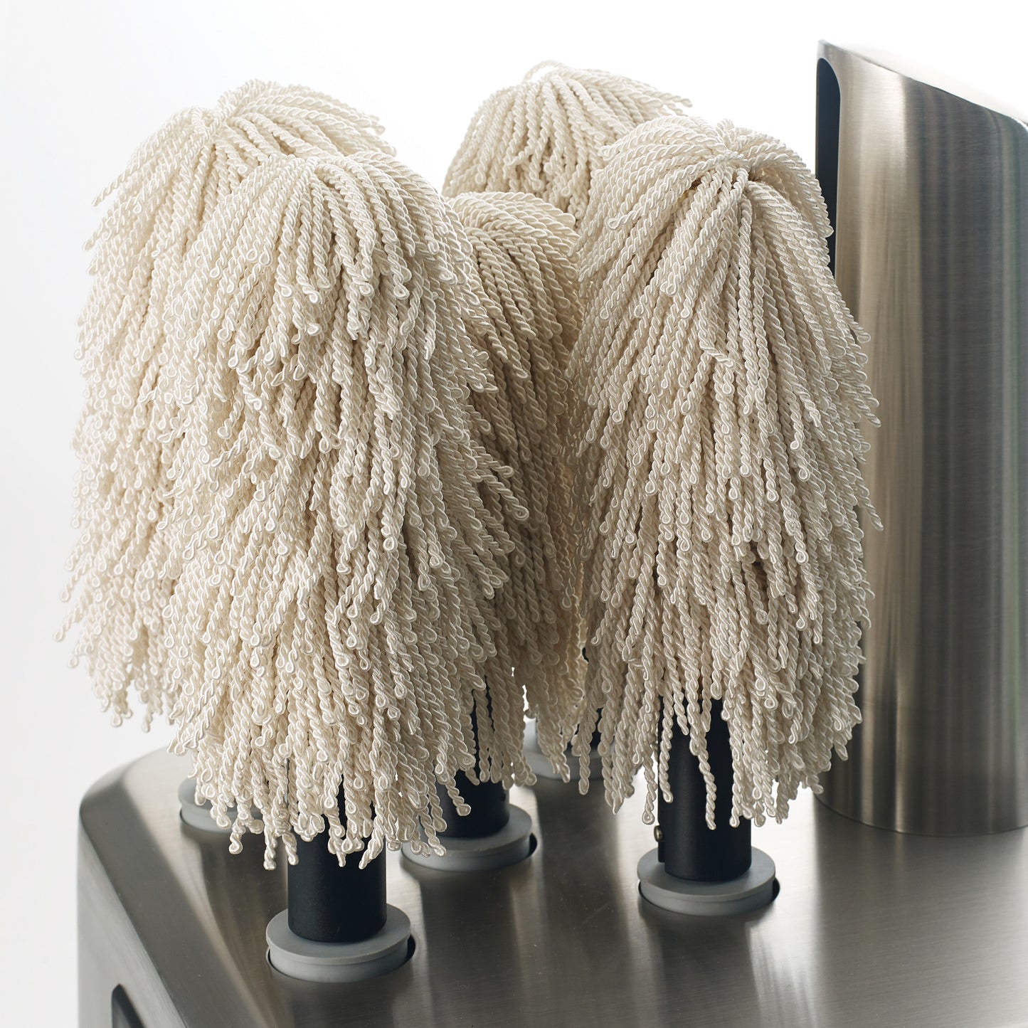 PH-5C - Bar Maid 6" Center Polishing Head for GP-100 and GP-3MINI