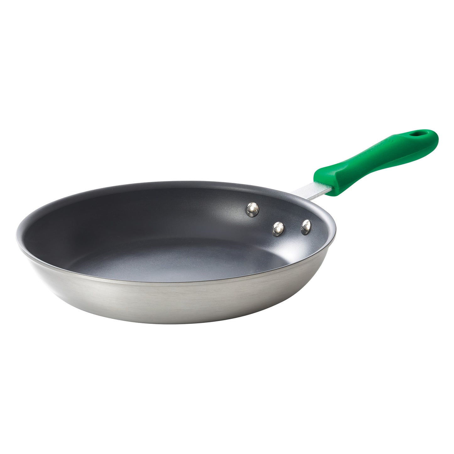 AFP-7PR-H - PanMaxx, 7" Fry Pan, Pro-Release Non-Stick, Induction Ready, Aluminum, NSF, PFAS-Free