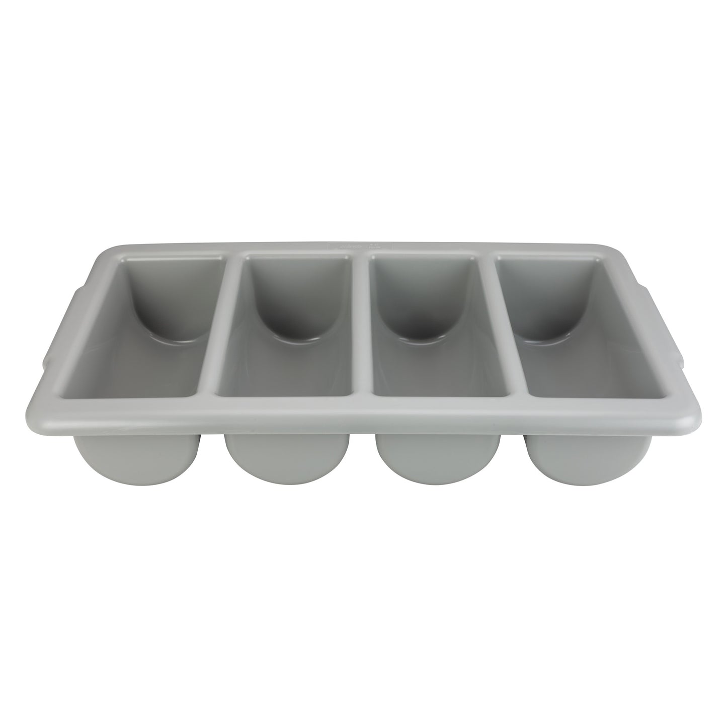 PL-4B - Plastic Cutlery Bin