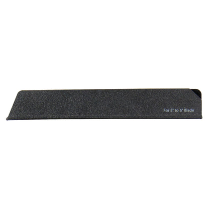 Knife Blade Guard, 6 x 1", 2 Pieces/Pack