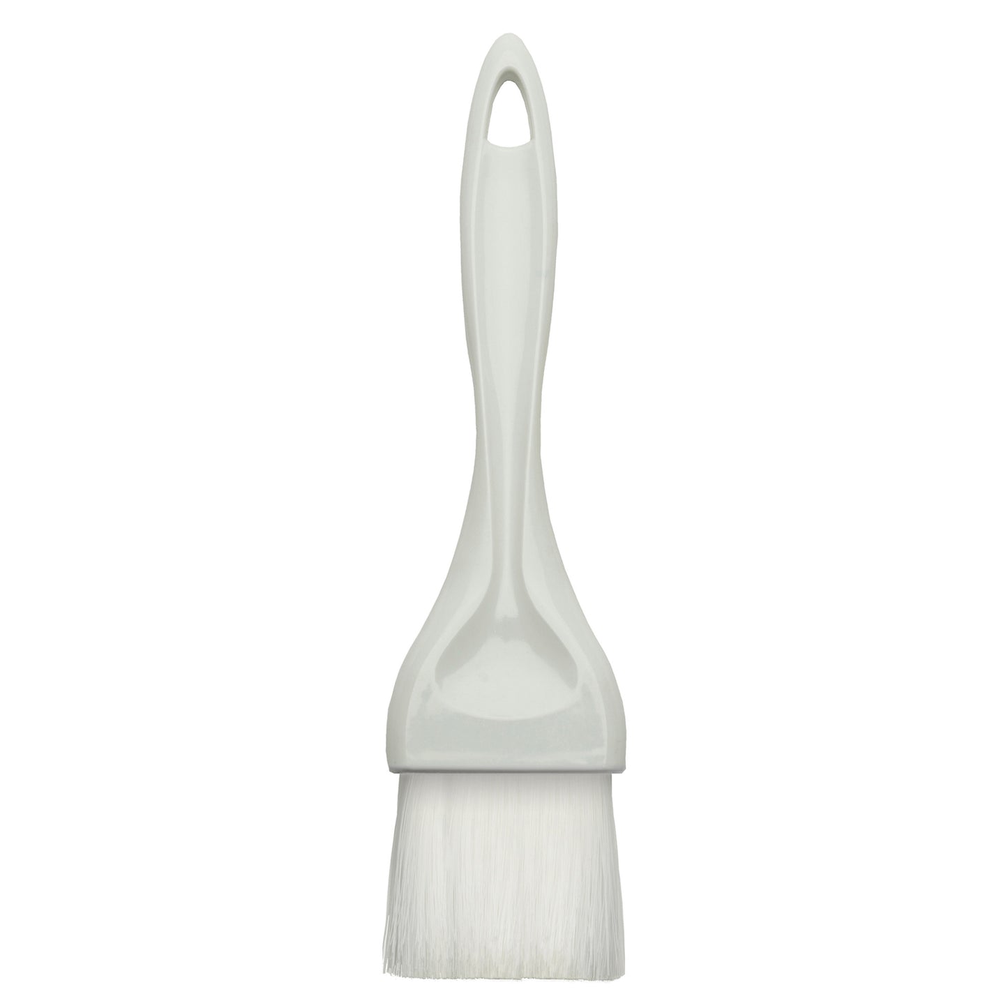 NB-20 - Nylon Pastry Brush - 2" Flat