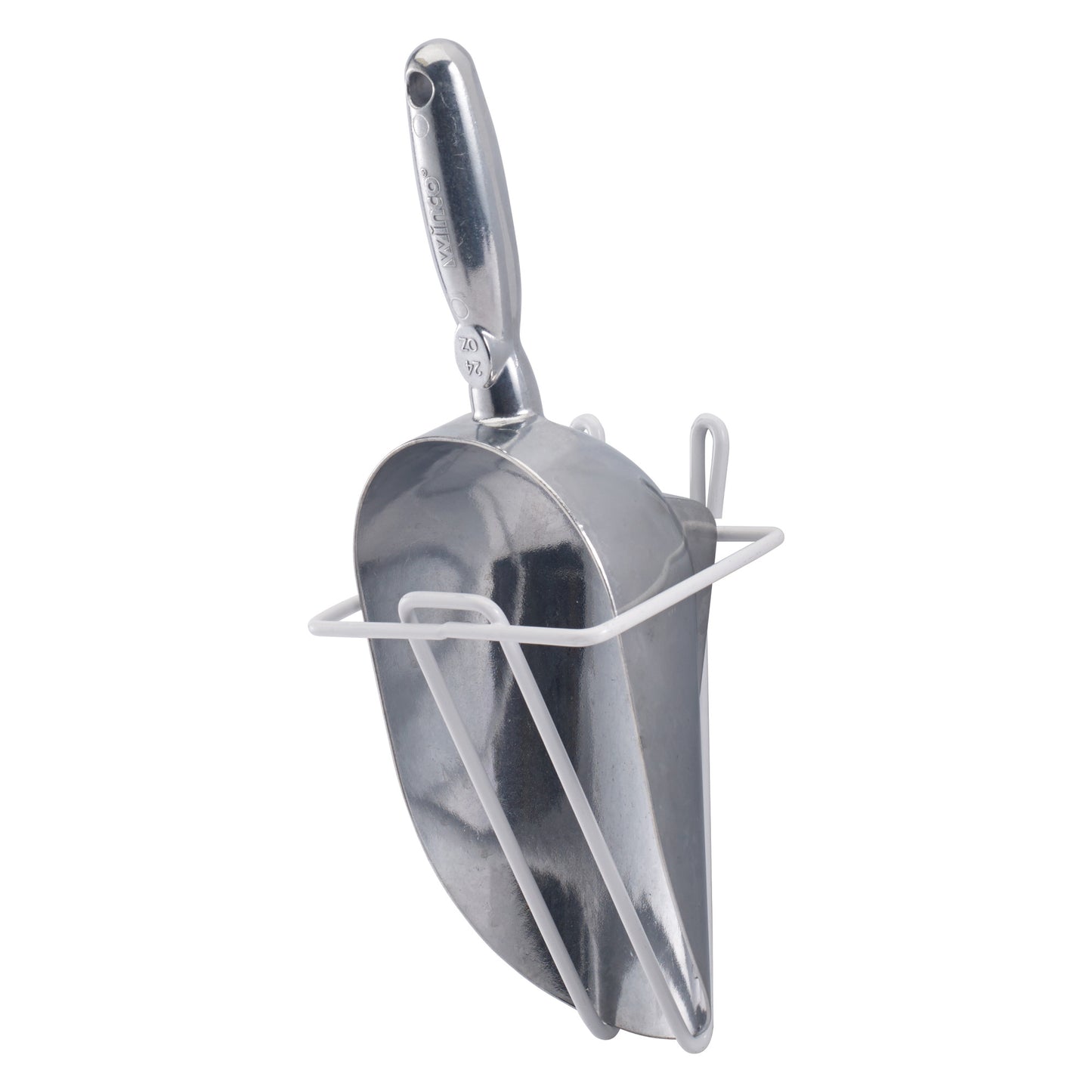 WHW-4 - Scoop Holder - 4-1/4 x 5-3/8