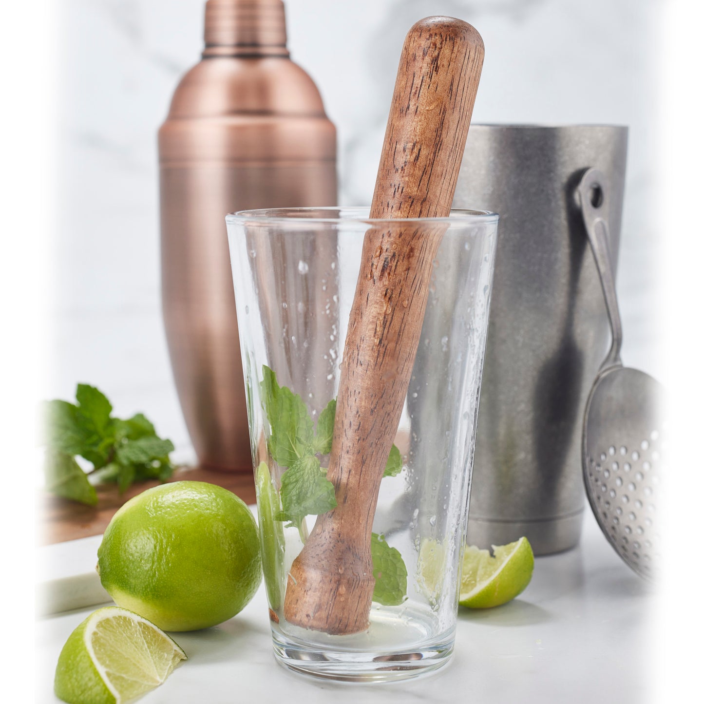 WG10-001 - 16 oz Mixing Glasses - 24pcs/cs