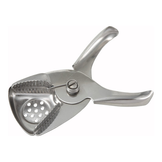 Lemon/Lime Squeezer, Stainless Steel