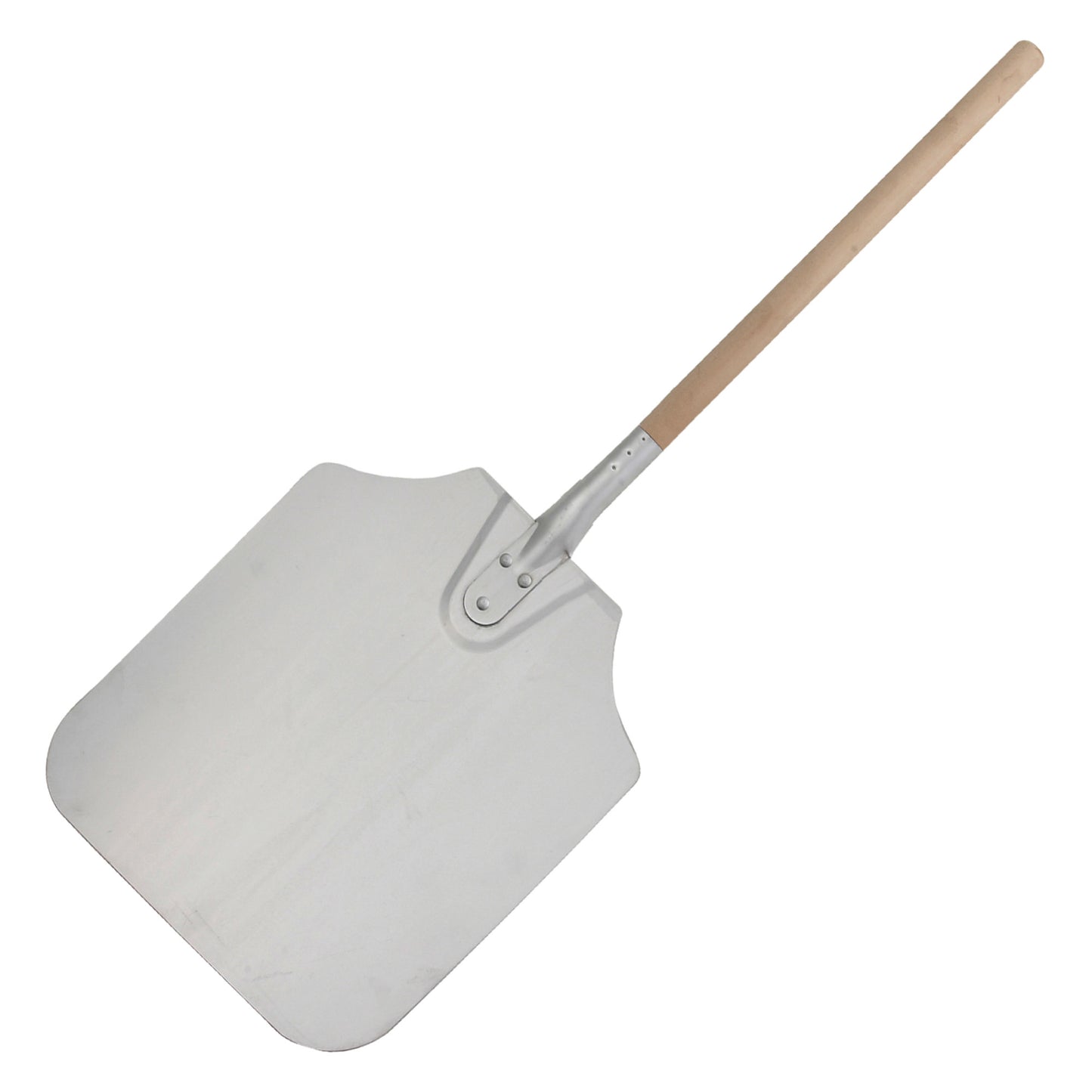 APP-18L - 36" Long Aluminum Pizza Peel with 16" x 18" Blade