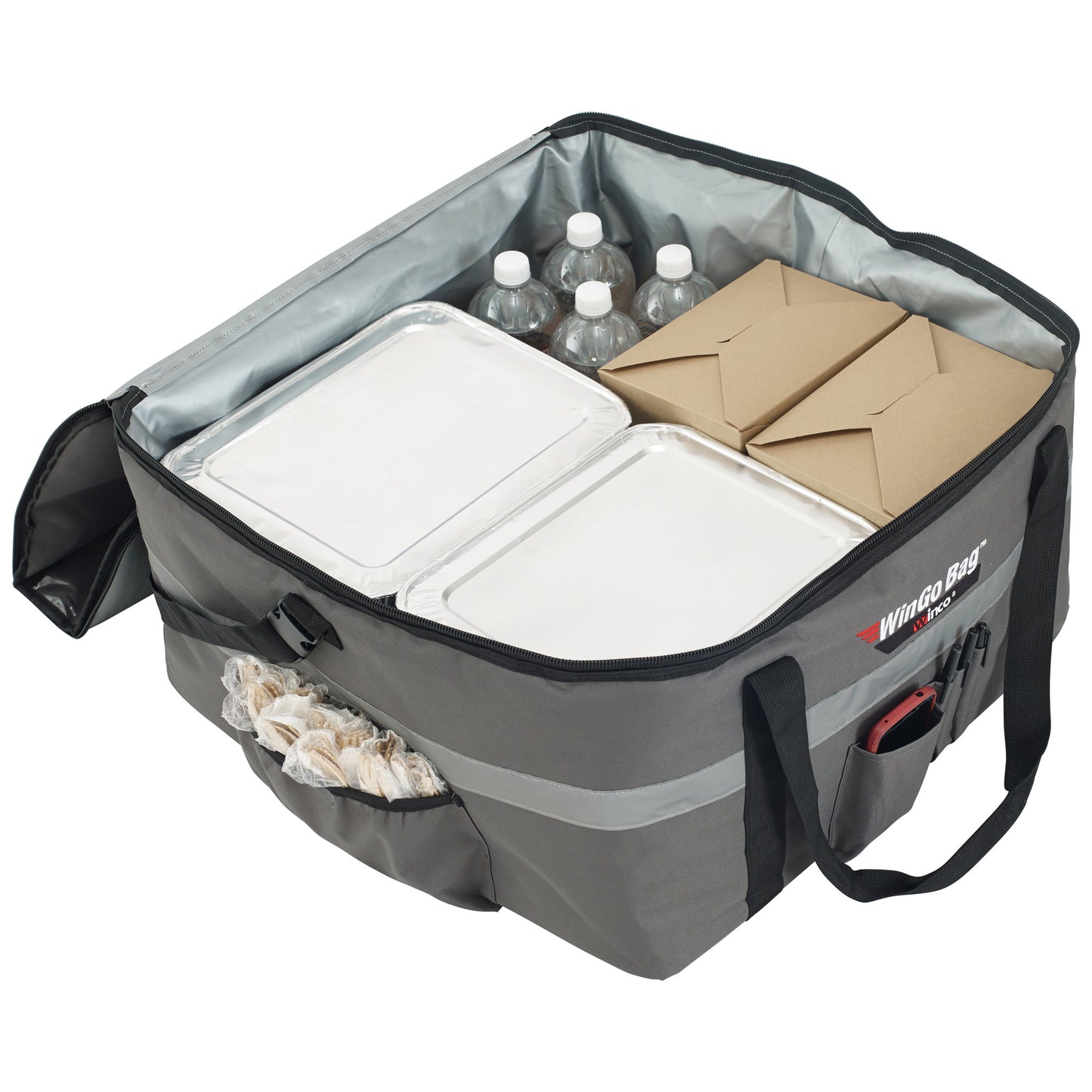 BGCB-2212 - WinGo Bag Premium Catering Bag - X-Large