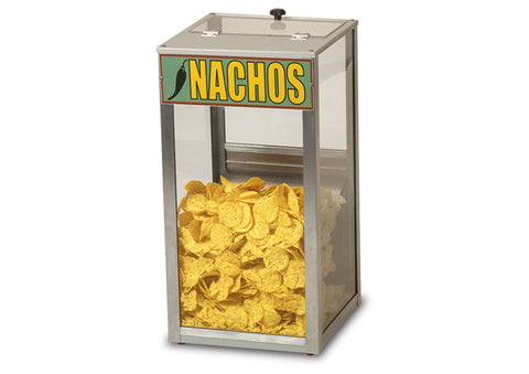 Nacho Machines