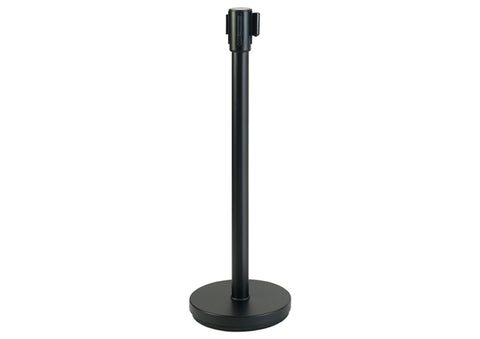 Stanchion System