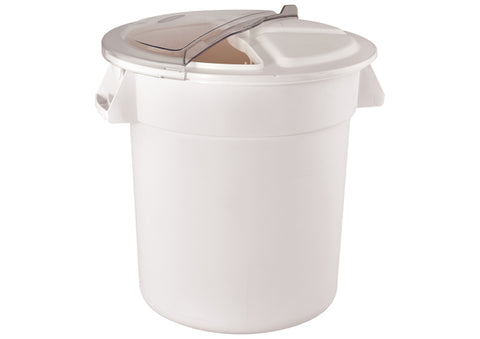 Polyethylene Food Storage Containers