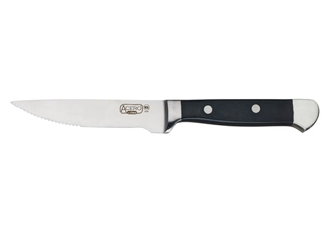 Acero Steak Knives