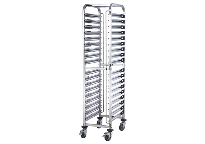Steam Table Pan Racks – Winco