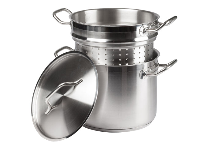 Can You Bake In A Stainless Steel Pan | The Tube Can You Bake In A Stainless Steel Pan | The Tube