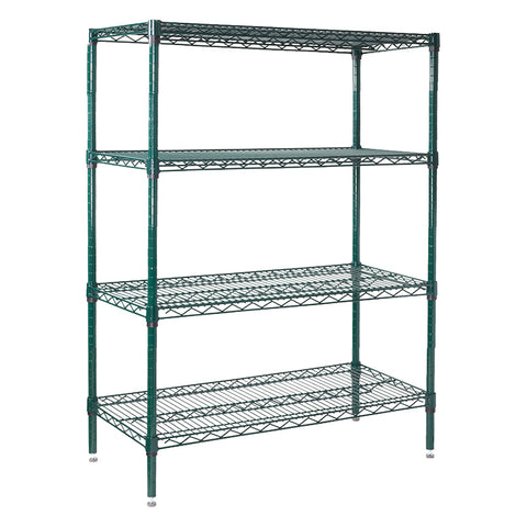 Wire Shelving Sets