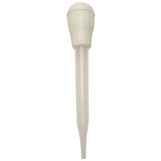 1-1/2 oz Baster with Rubber Bulb