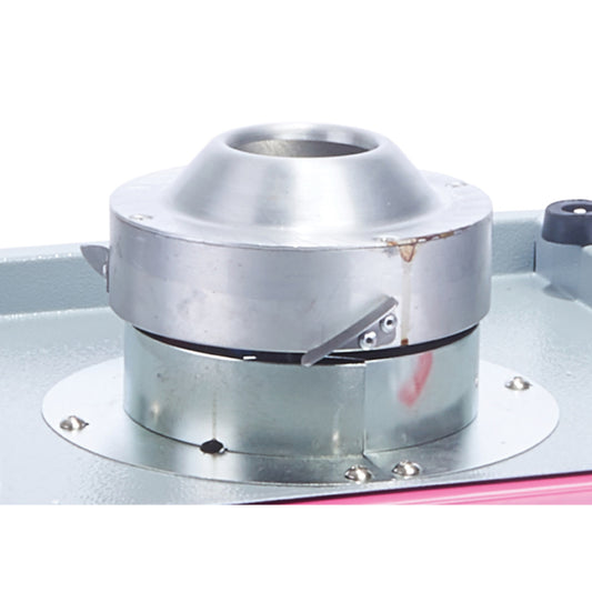 CCM28-P1 - Spinning Head for CCM-28