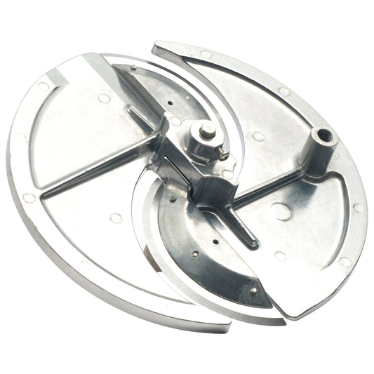 Replacement Shaft Blade Turntable Assembly for FVS-1