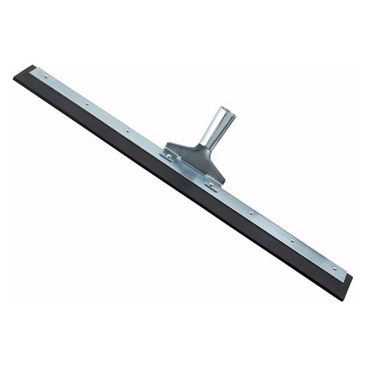 24" Wide Single Blade Squeegee