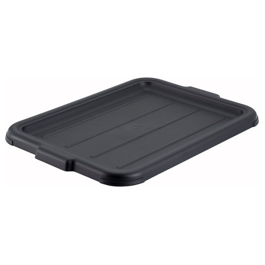 Cover for Standard Dish Boxes - Black