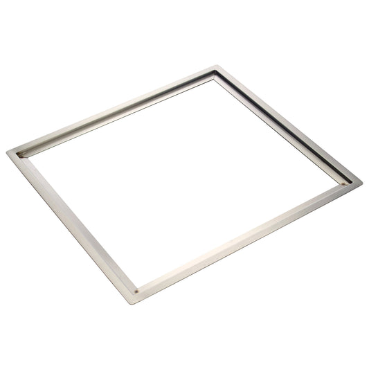 EIDS-TR - Trim Ring Electric Drop-In Induction Cookers