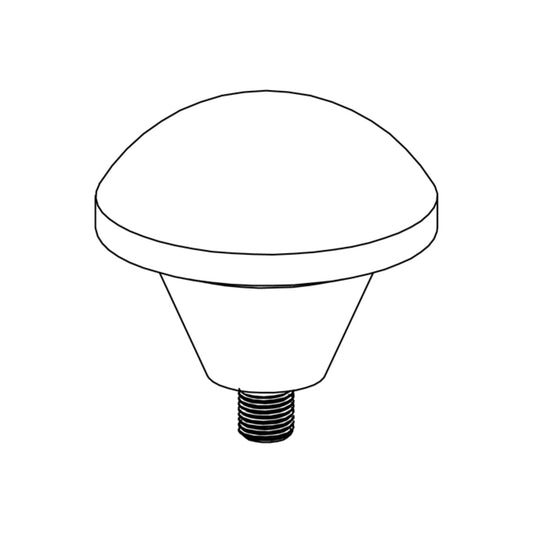 FWS-KB - Knob for FWS Series