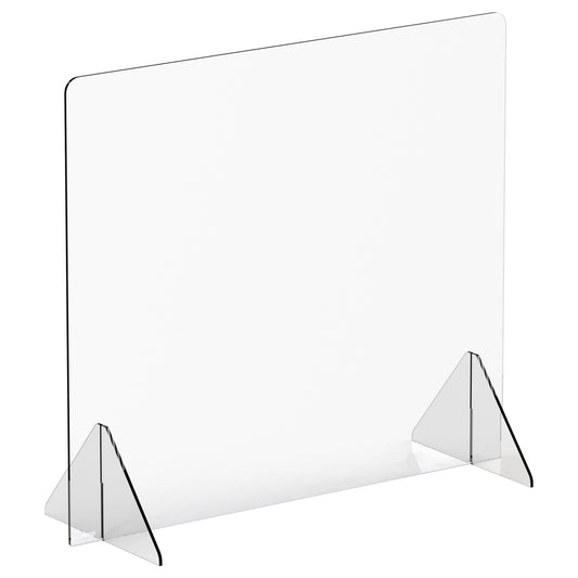 Countertop Safety Shield - 36W