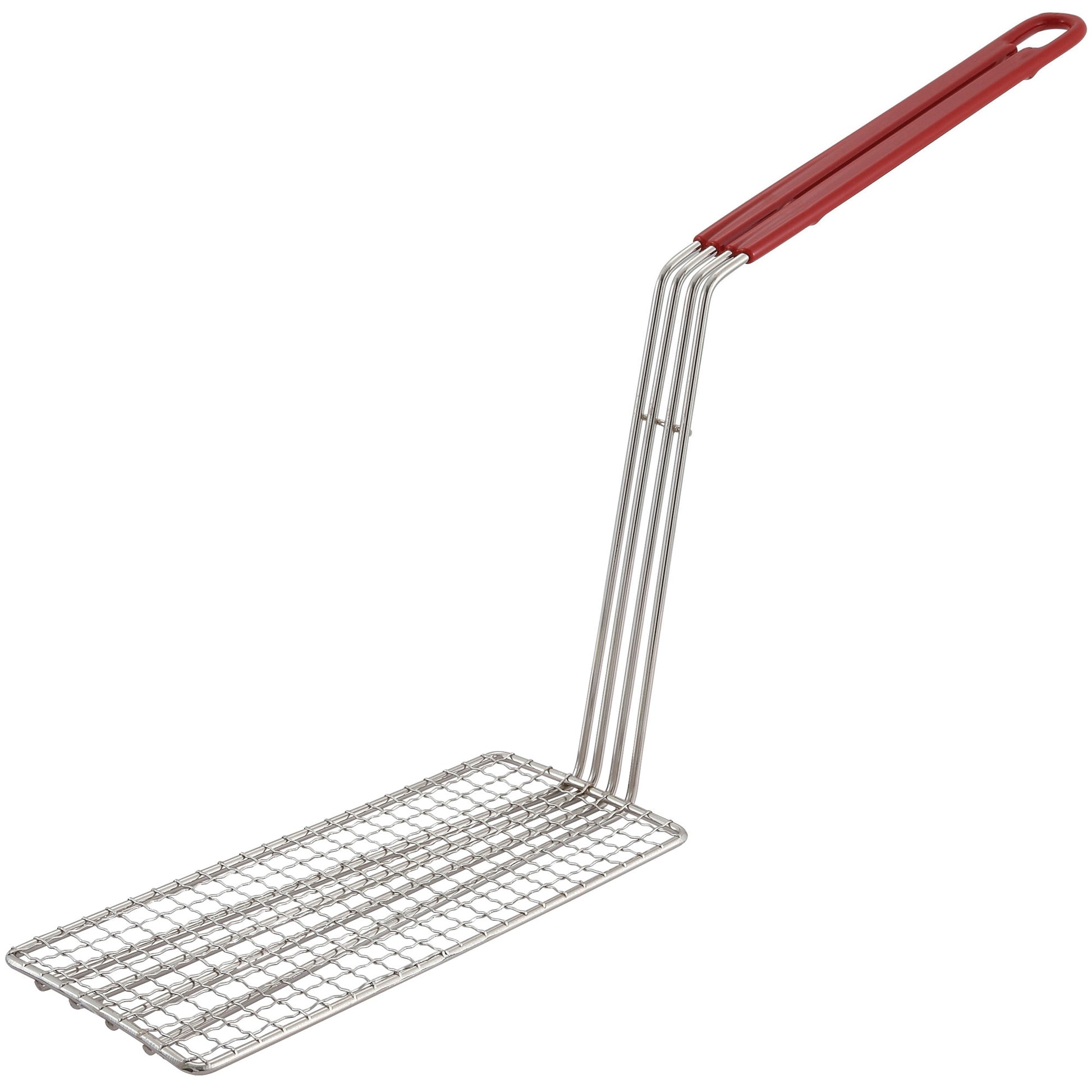 FB-PB - Fry Basket Press with 11