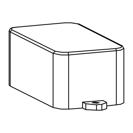 EDM1-P10 - Ballast (Transformer of LED)