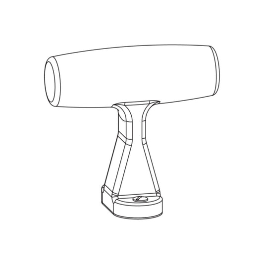 HCD-HDL - Handle for HCD Series