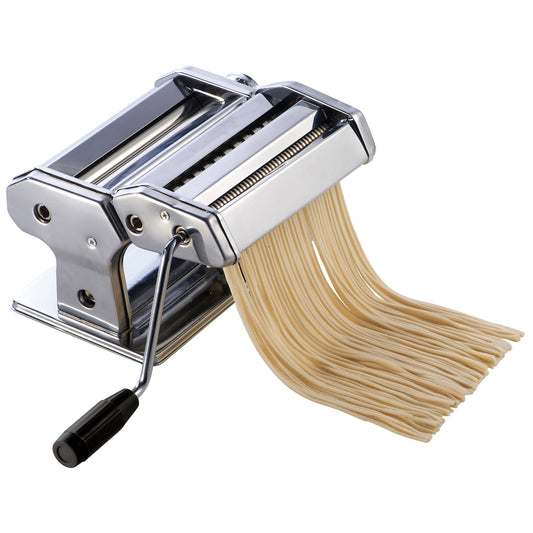 Pasta Maker with Detachable Cutter