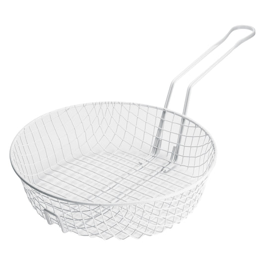 MSBW-12 - Breading Basket - Coarse, 12"