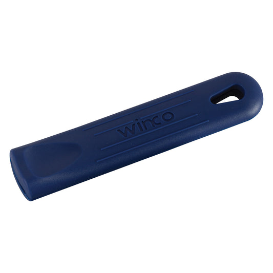 AFP-3HX - Removable Silicone Sleeve for Fry & Sauce Pans - Blue, Fits AFP-14, ASP-10, AXST-5, -7