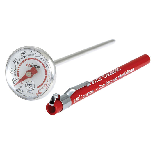 Pocket Test Thermometer - 50 - 550F